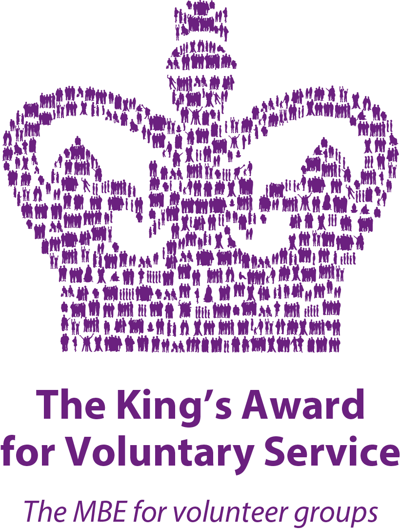 King's Award for Voluntary Service