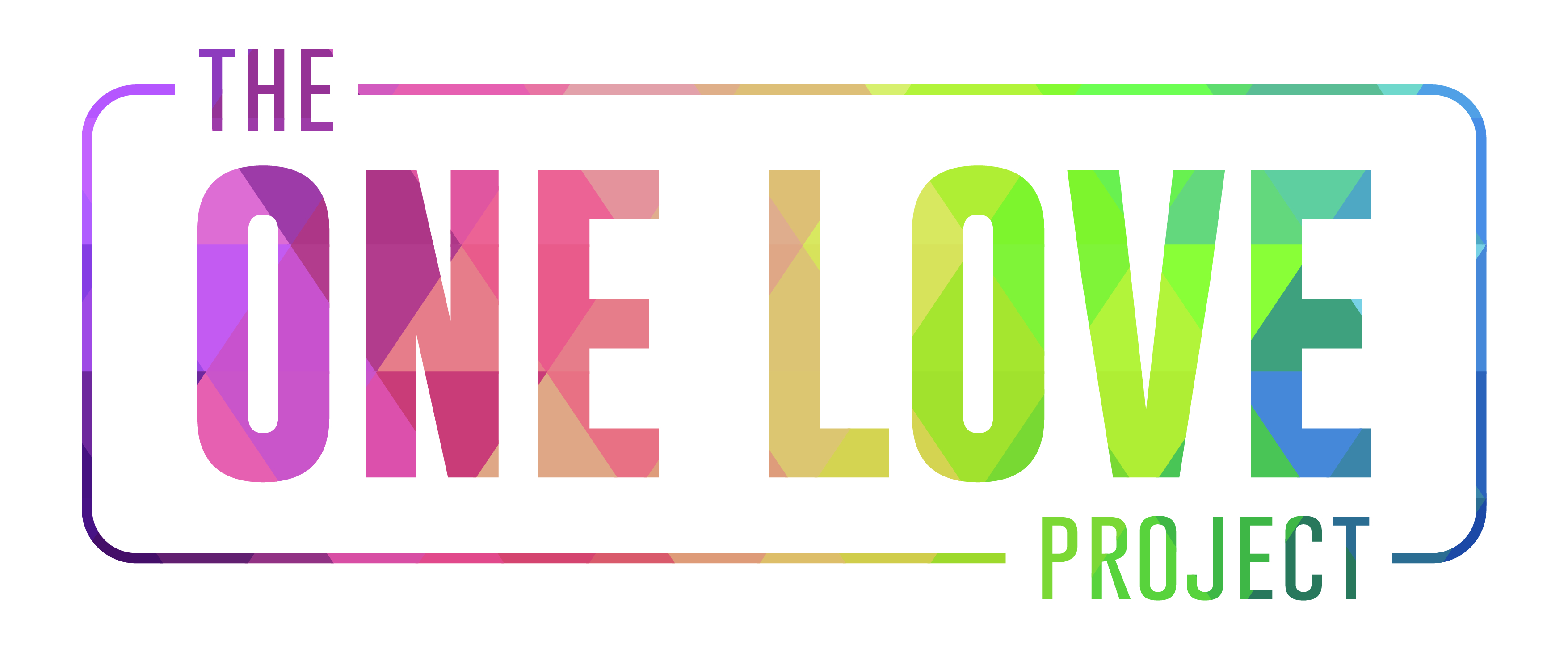 The One Love Project